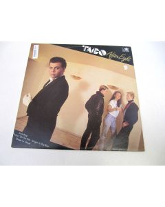 TACO AFTER EIGHT VINYL RECORD LP VPL 1 7462 COLLECTORS RARE