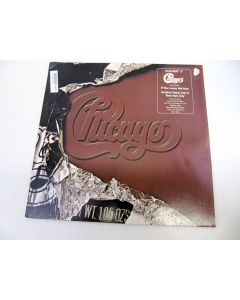 CHICAGO VINYL RECORD LP SBP 234845 COLLECTORS RARE