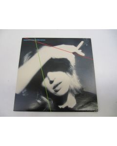 MARIANNE FAITHFULL BROKEN ENGLISH LP VINYL RECORD ILPS 9570