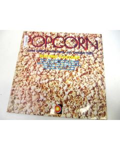 POPCORN ELECTRONIC COCONUT AND OTHER SWITCHED ON SMASH HITS LP AXIS 6060 RARE