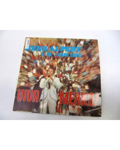 HERB ALPERT & THE TIJUANA BRASS VIVA MEXICO VINYL RECORD LP SRA 250-002 RARE
