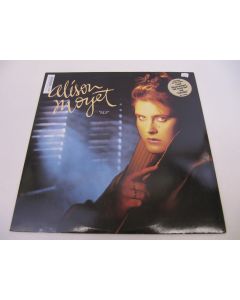 ALISON MORGET ALF LP VINYL RECORD SBP 238033
