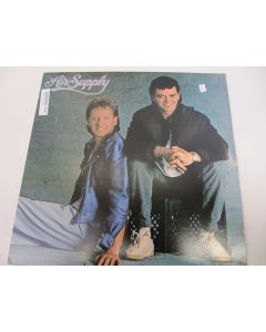 AIR SUPPLY LP VINYL RECORD ALB-8283