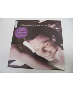 STEVE WINWOOD BACK IN THE HIGH LIFE LP VINYL RECORD RML 53212