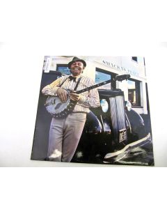 SMACKA FITZGIBBON SMACK'S PLACE VINYL RECORD LP FBSA-012 COLLECTORS RARE