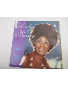 SHIRLEY BASSEY VINYL RECORD LP SRA 398.3 COLLECTORS RARE
