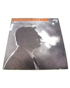 FRED BUSCAGLIONE VINYL RECORD LP PIOVE I LOVE YOU FORESTIERA CARINA L 1000 RARE