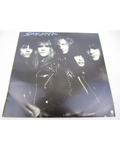 SARAYA VINYL RECORD 042283776418 LP
