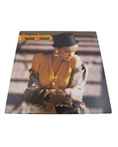 DEBBIE GIBSON ANYTHING IS POSSIBLE VINYL RECORD LP 075678610103