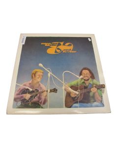 NORMAN BLAKE RED RECTOR COUNTY VINYL RECORD LP 755