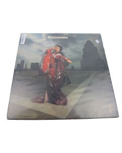ODORI HIROSHIMA VINYL RECORD LP AL5-8145