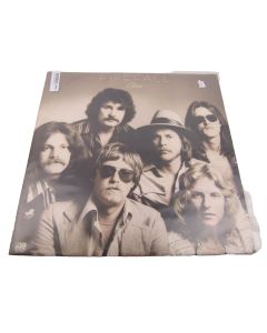 ELAN FIREWALL VINYL RECORD LP SD 19183