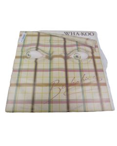 BERKSHIRE VINYL RECORD LP WHA-KOO AA-1043