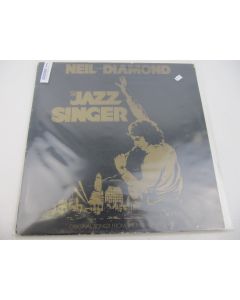 NEIL DIAMOND JAZZ SINGER VINYL RECORD LP PST 12120