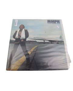JOHN MILES MMPH MORE MILES PER HOUR VINYL RECORD LP TXS 135