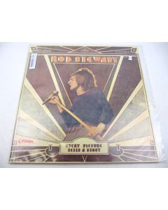 ROD STEWART EVERY PICTURE TELLS A STORY 3038063 MX 62596 LP