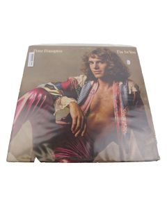 PETER FRAMPTON I'M IN YOU VINYL RECORD LP SP 4704