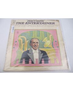 PERCY FAITH THE ENTERTAINER VINYL RECORD SBP 234546 LP