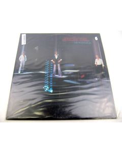 AMROSIA LIFE BEYOND LA VINYL RECORD BSK 3135 LP