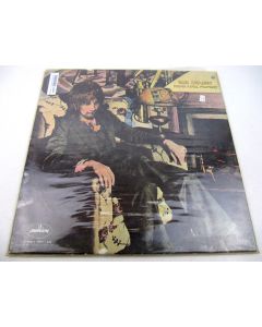 ROD STEWART NEVER A DULL MOMENT VINYL RECORD SRM 1 646 LP