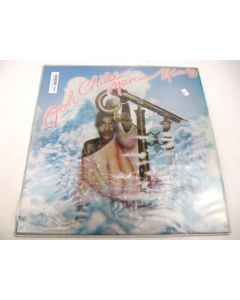 MARIA HINES OOH CHILD VINYL RECORD LP PICTURE ML705