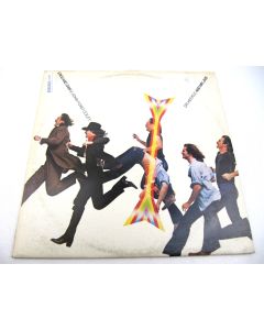 ENGLAND DAN JOHN FORD COLEY DR HECKLE AND MR JIVE VINYL RECORD LP BT 76015