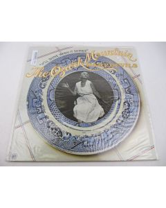 IT'LL SHINE WHEN IT SHINES THE OZARK MOUNTAIN DAREDEVILS VINYL RECORD LP L-35400