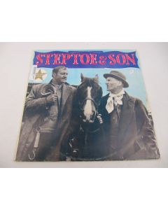 STEPTOE & SON PLP VINYL RECORD LP 1119