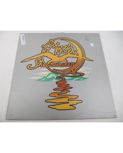 MARTIN CARTHY SHEARWATER CREST VINYL RECORD LP 25