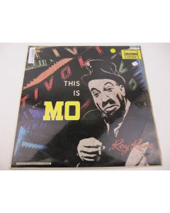 ROY RENE THIS IS MO VINYL RECORD LP SR66-9843