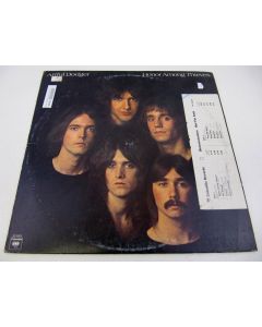 ARTFUL DODGER HONOR AMONG THIEVES VINYL RECORD LP PC 34273 COLLECTORS