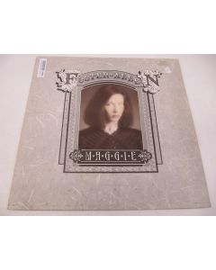 FOSTER & ALLEN MAGIE POW VINYL RECORD LP 6057