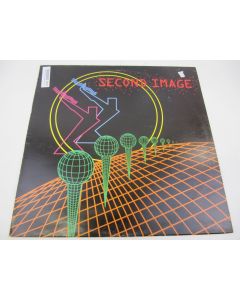 POLYDOR SECOND IMAGE POLS VINYL RECORD LP 1081 RARE