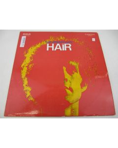 DON KIRSHNER CUTS HAIR CAS VINYL RECORD LP 7101