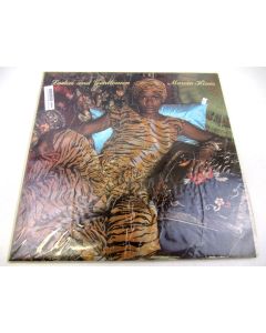 MARCIA HINES LADIES AND GENTLEMEN VINYL RECORD LP ML 702