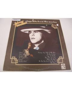 JOHNNY FARNHAM SINGS HIS HITS FROM THE MOVIES SOELP VINYL RECORD LP 10018