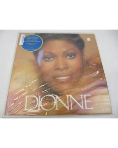 DIONNE WARWICK VINYL RECORD LP L37221