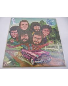 LITTLE RIVER BAND EMA VINYL RECORD LP 318