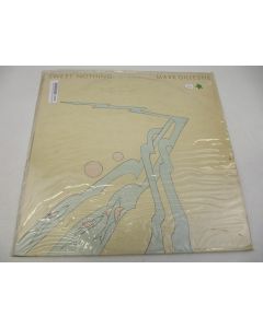 MARC GILLESPIE SWEET NOTHING VINYL RECORD LP WBEX 1007