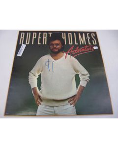 RUPERT HOLMES ADVENTURE VINYL RECORD LP MCA 5129