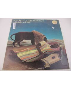 MIKE GREENE MIDNIGHT MIRAGE VINYL RECORD LP SRM-1-1100