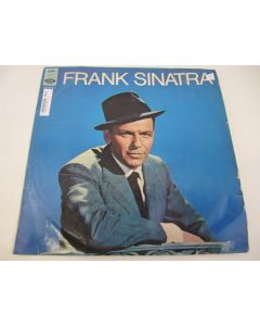FRANK SINATRA VINYL RECORD LP TWO HEARTS TWO KISSES REG-1034
