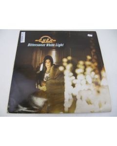 CHER BITTERSWEET WHITE LIGHT VINYL RECORD LP MAPS-6623 STEREO