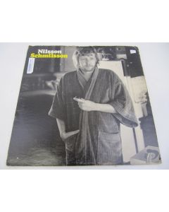 NILSSON SCHMILSSON VINYL RECORD LP WITHOUT YOU COCONUT DOWN LSP-4515 STEREO