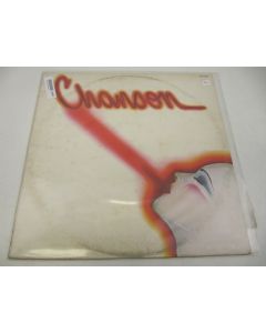 CHANSON VINYL RECORD LP SW-50039 COLLECTORS RARE