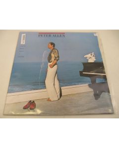 PETER ALLEN I COULD HAVE BEEN A SAILOR VINYL RECORD LP L36767