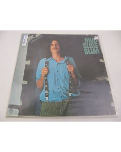 JAMES TAYLOR MUD SLIDE SLIM & THE BLUE HORIZON VINYL RECORD LP BS-2561