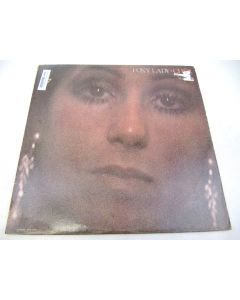 CHER FOXY LADY VINYL RECORD LP KRS-5514 STEREO LP