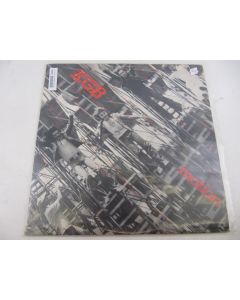 MOTION KGB VINYL RECORD LP MCA RECORDS MCA2221 33 1/3 R.P.M.