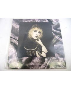 STEVIE NICKS ROCK A LITTLE VINYL RECORD LP PCSO-240472 COLLECTORS RARE
